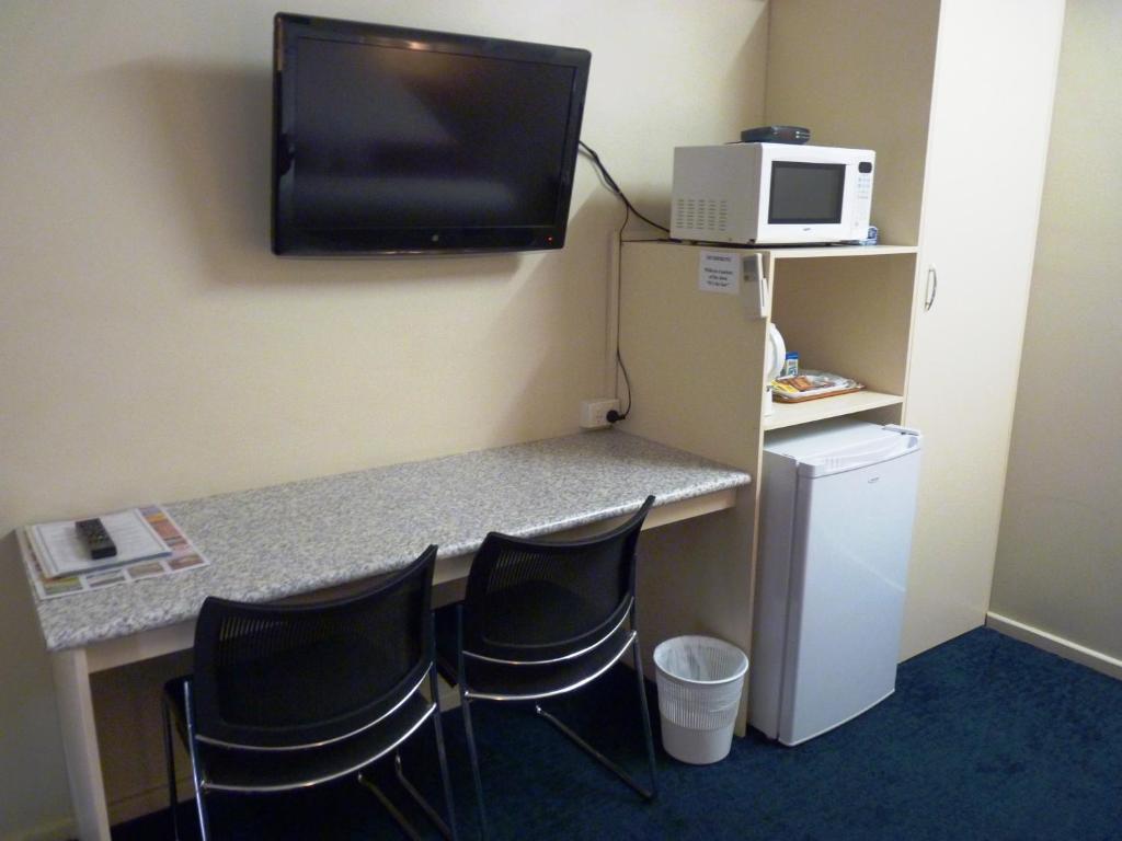 International Hospedaje Motel Mackay Habitación foto