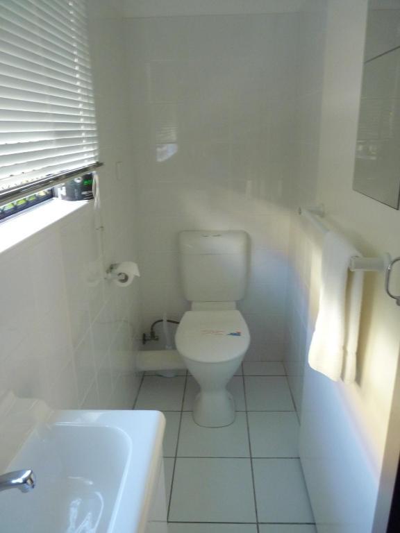 International Hospedaje Motel Mackay Habitación foto