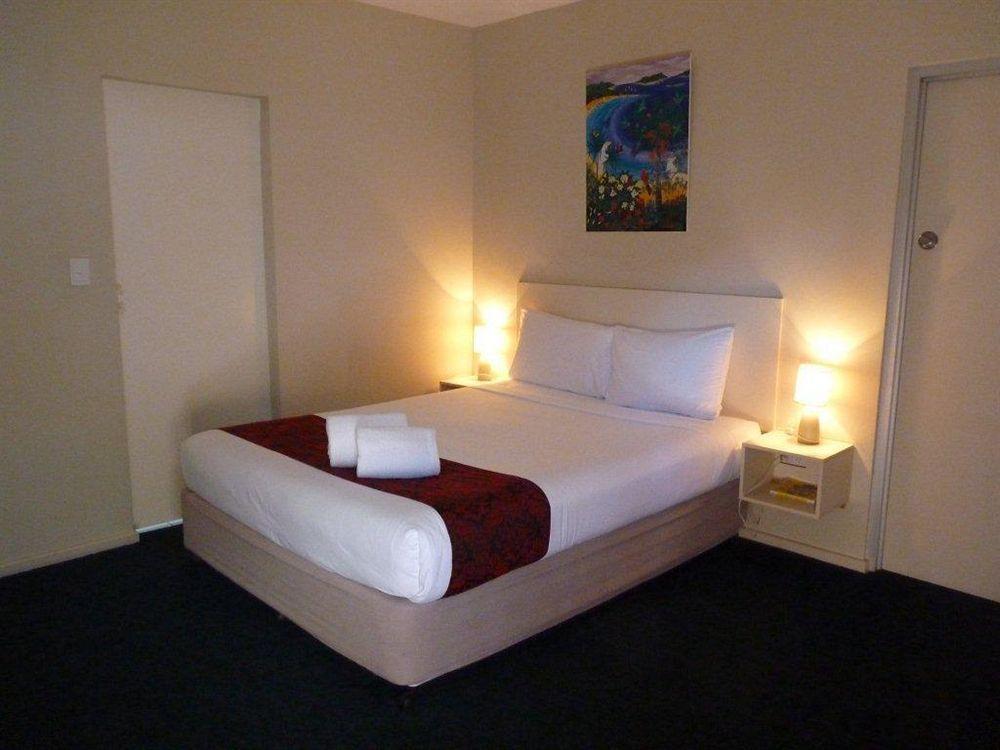 International Hospedaje Motel Mackay Exterior foto